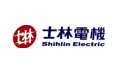 士林電機 士林電機 - WENSHING Electronics 合作夥伴標誌