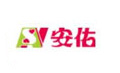 安佑 安佑 - WENSHING Electronics 合作夥伴標誌
