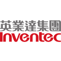 英業達 英業達 - WENSHING Electronics 合作夥伴標誌