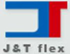 J&T flex J&T flex - WENSHING Electronics 合作夥伴標誌