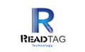 ReadTag Technology ReadTag Technology - WENSHING Electronics 合作夥伴標誌