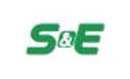 S&E S&E - WENSHING Electronics 合作夥伴標誌