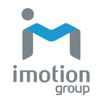 iMotion Group iMotion Group - WENSHING Electronics 合作夥伴標誌